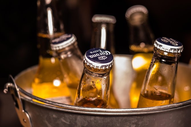Delhi: Pub Crawl (3 Hours Guided Bar Hopping Tour) - The 3-hour bar-hopping rhythm: what your evening feels like