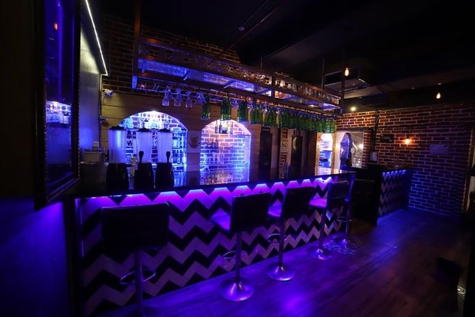 Delhi: Pub Crawl (3 Hours Guided Bar Hopping Tour) - Who should book this pub crawl (and who should pass)
