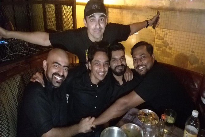 Delhi: Pub Crawl (3 Hours Guided Bar Hopping Tour) - Book it or not: my decision rule for this Yo Tours crawl