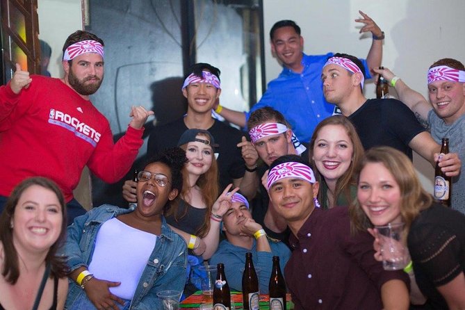 Drunken Monkey Pub Crawl with Open Bar & Club Entry - Meet at Old Town: The Address and the First-Time Clarity You Need