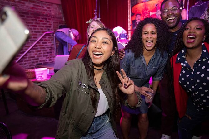 Frenchmen Street VIP Live Music Pub Crawl in New Orleans - Frenchmen Street crawl: multiple venues, rotating sounds