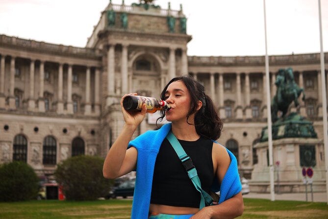 Friday Night Pub Crawl for Professionals in Vienna, Austria - Key Highlights You’ll Feel Right Away