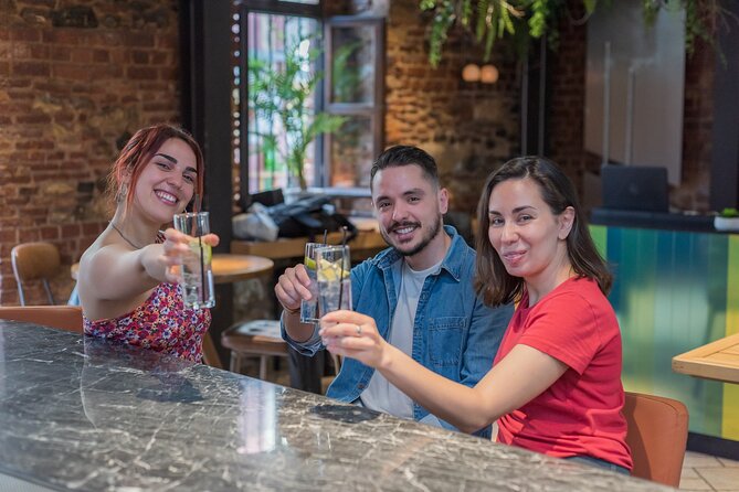 Friday Night Pub Crawl in Thessaloniki, Greece - Friday Night Pub Crawl: What Makes This Route Worth Your Time
