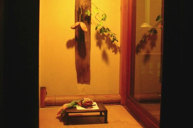 Ghost Stories and Nightlife Tour of Takayama (Private Tour - Price per Group) - Price and Logistics for a Private Night Tour in Takayama