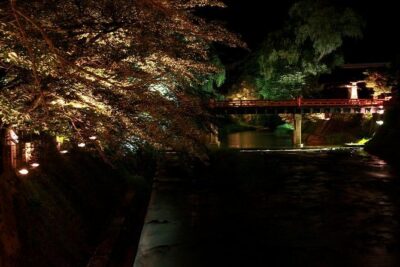 Ghost Stories and Nightlife Tour of Takayama (Private Tour - Price per Group) - Stop 1: Kamisannomachi’s Quiet Old Town at Night
