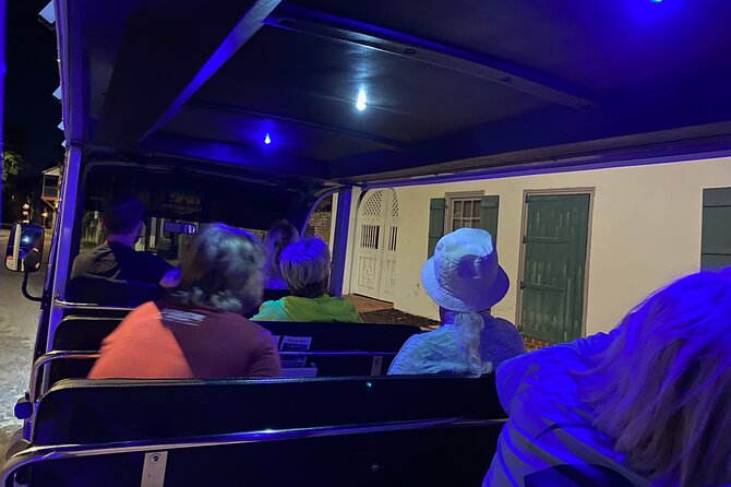 Ghosts and Spirits of St Augustine Pub Crawl Tour - Historic Tours of Flagler College: Former Ponce de Leon Hotel Tales