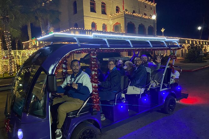 Ghosts and Spirits of St Augustine Pub Crawl Tour - Price and Value: What $39 Really Buys