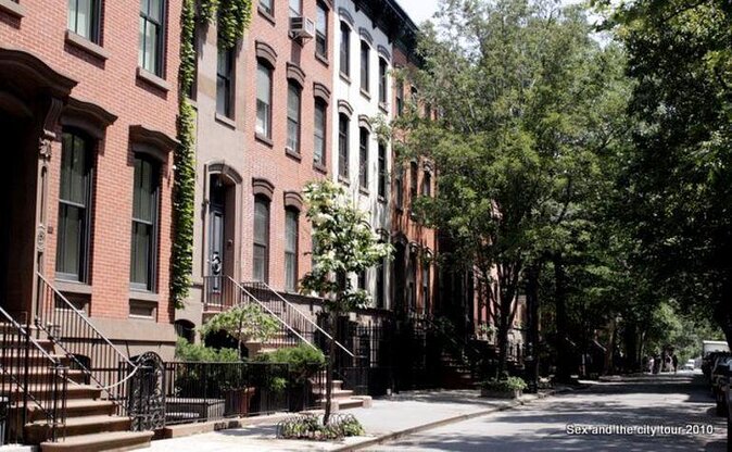 Greenwich Village Literary Pub Crawl - Key highlights at a glance