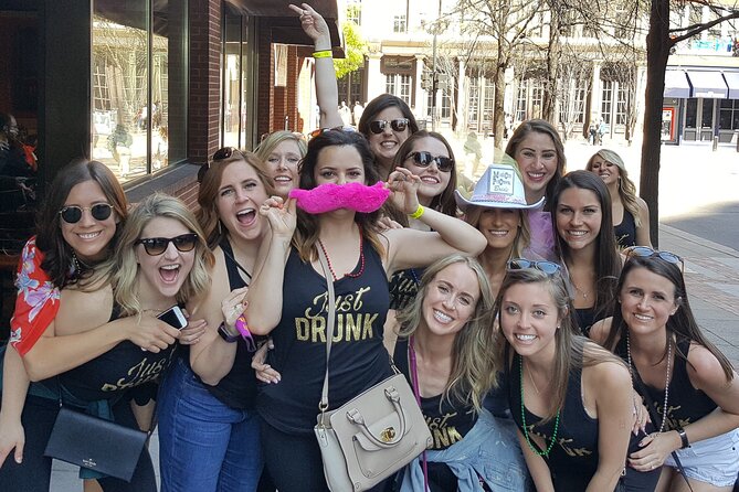 Guided Pub Crawl Walking Tour of Downtown Nashville - Stop 1: Printers Alley and 2nd Ave N as the Launch Pad