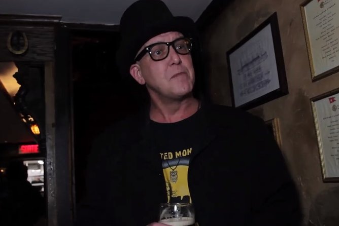 Haunted Montreal Pub Crawl - Three pubs in 2.5 hours: the format you should expect