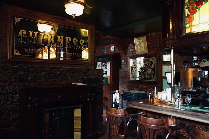 Haunted Montreal Pub Crawl - How much walking (and stairs) are we talking?