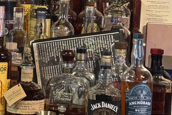 Haunted Pub Crawl - Franklin’s grave and Christ Church Burial Ground: bodies, ghosts, and medical oddities