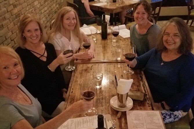 Haunted Pub Crawl - President’s House, Independence Hall, and the Liberty Bell crack: major Philly hits in a night