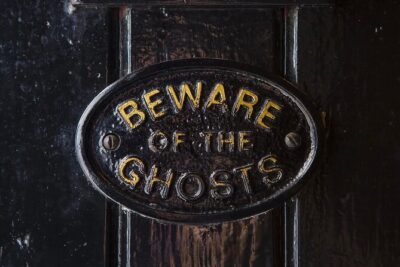 Haunted Pub Crawl - Arch Street Meeting House and Christ Church: witch-trial stories with a Quaker heart