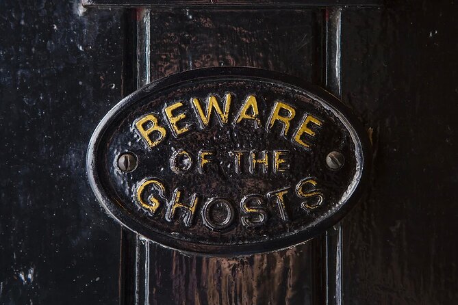 Haunted Pub Crawl - Arch Street Meeting House and Christ Church: witch-trial stories with a Quaker heart
