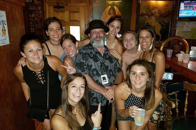Haunted Savannah Pub Crawl - Key highlights worth planning around