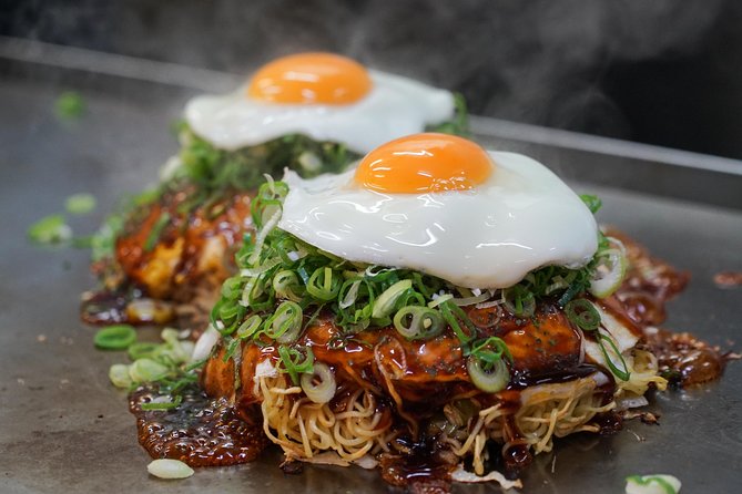 Hiroshima Izakaya Food and Drink Night Tour - Key Highlights Before You Go