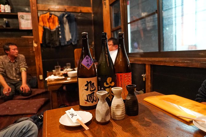 Hiroshima Izakaya Food and Drink Night Tour - Price and Value: Is $110.89 Worth It?