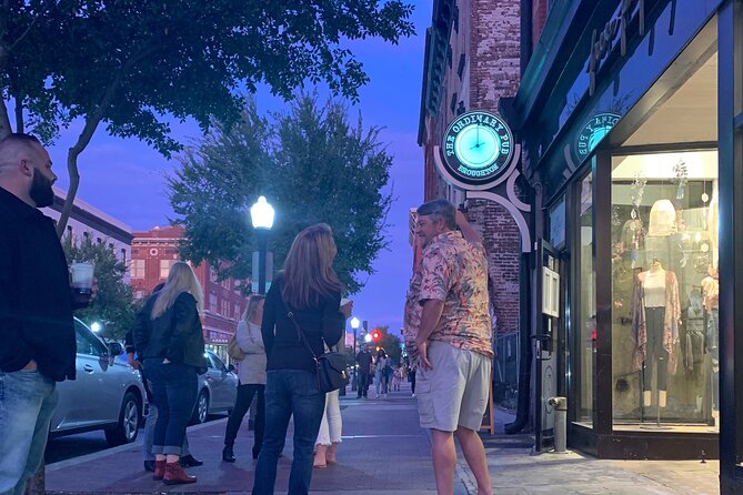 History, Haunts and Hops- Savannah’s ONLY All Drinks Included Pub Crawl - Walking Savannah With Booze and Backstory