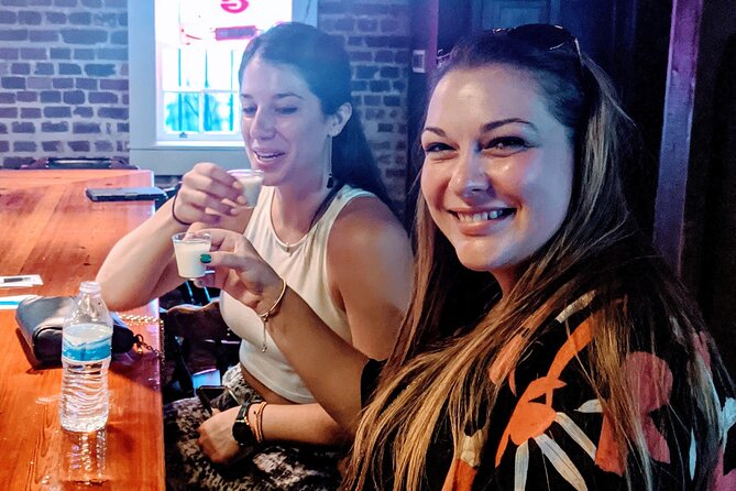 Late Night Savannah Haunted Pub Crawl - Walking from Chippewa Square: why the ending matters