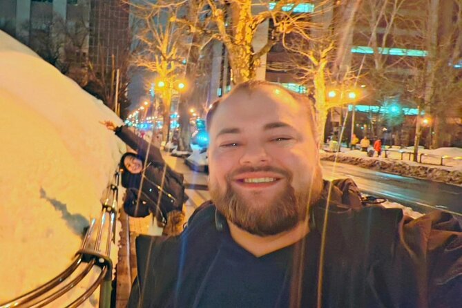 Local Bar Hopping Tour in Sapporo - Price and value: what you’re really paying for