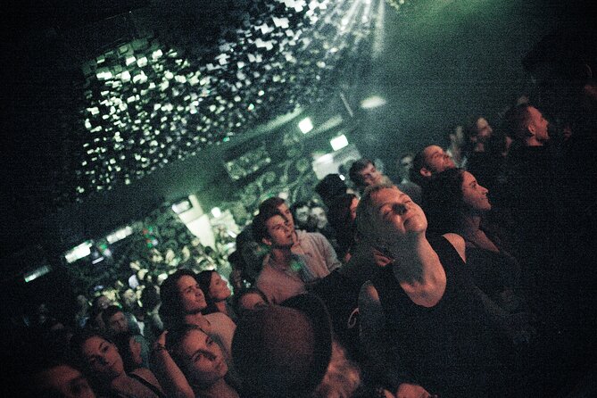 Local Pub Crawl Vienna - How the night is structured: 3 stops plus a nightclub