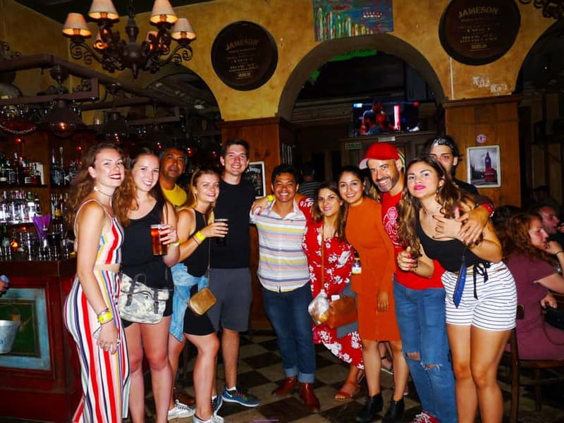 Madrid Wine Tasting, Flamenco Class and Pub Crawl - Flamenco master class: learn steps, not just poses