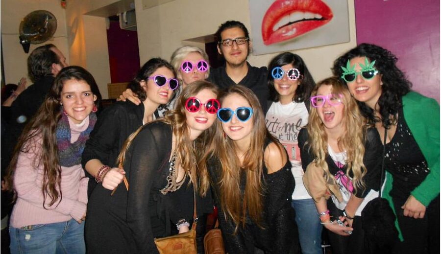 Madrid Wine Tasting, Flamenco Class and Pub Crawl - Optional professional flamenco show: what extra money buys