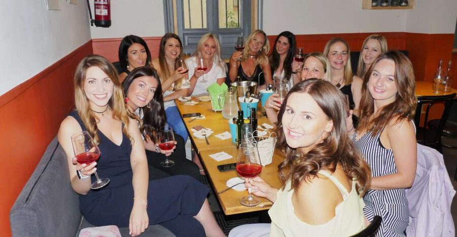 Madrid Wine Tasting, Flamenco Class and Pub Crawl - Price and value: what $84 is really covering