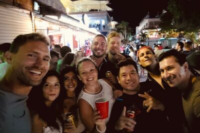 Mexico City Pub Crawl - Price and value: what you’re paying for