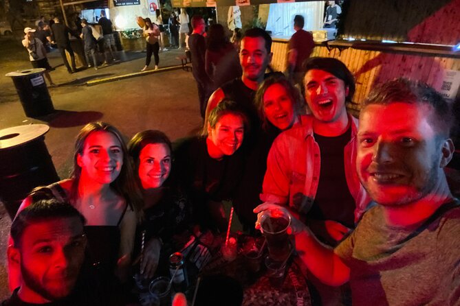 Mexico City Pub Crawl - Who this tour suits best (and who should skip it)