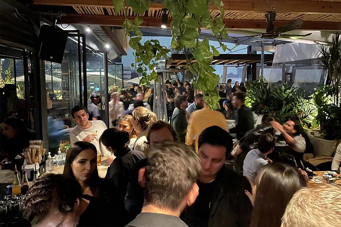 Mexico City Pub Crawl - Practical tips so your night goes smoothly