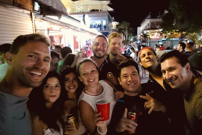 Mexico City Pub Crawl - Price and value: what you’re paying for
