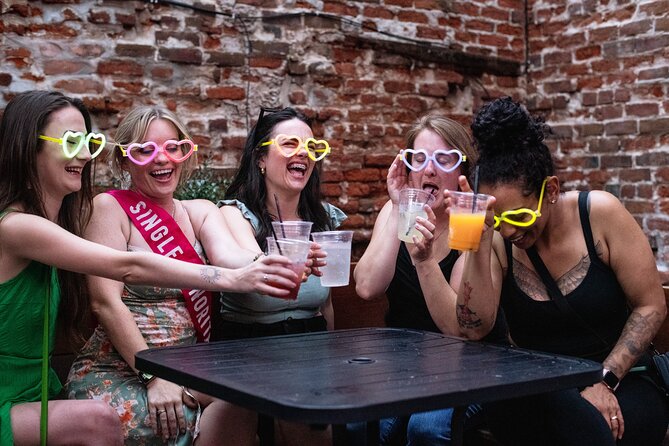 Miami Boos and Booze Haunted Pub Crawl - Key things to know before you go