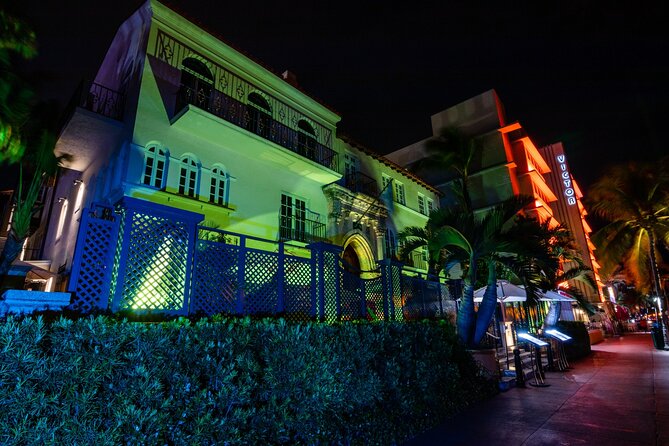 Miami Boos and Booze Haunted Pub Crawl - The guide: where the best nights are won or lost