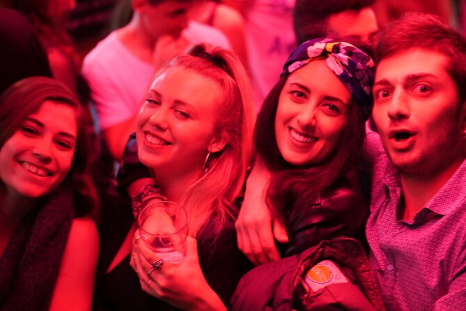 Milan Pub Crawl Party with Free Shots and Drink Deals by Riviera - Tickets, Timing, and the Easy Route Through Milan Nightlife