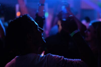 Milan Pub Crawl Party with Free Shots and Drink Deals by Riviera - What You Get: Free Shots, Drink Deals, and Games