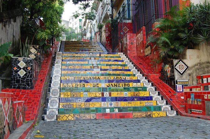 More than a Pub Crawl: An Authentic Night Experience in Rio - Key highlights worth planning around