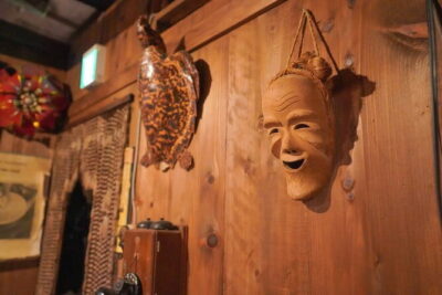 Naha Bar Hopping Tour in Okinawa - Makishi Stop 2 at 3-chōme-13-56: All-You-Can-Drink with a 5-Dish Plan