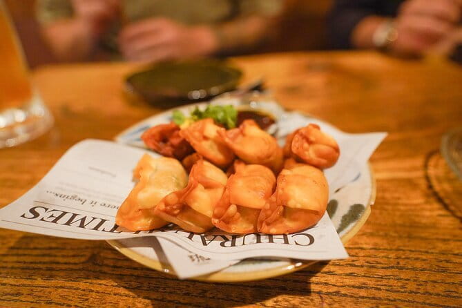 Naha Bar Hopping Tour in Okinawa - Who This Tour Is Best For (and Who Might Skip It)
