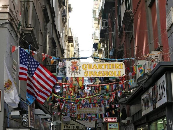 Napoli Pub Crawl in the Old Town - Key highlights you’ll care about