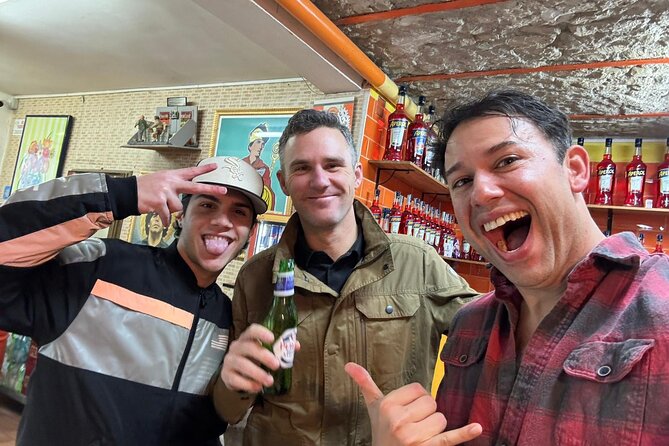 Napoli Pub Crawl in the Old Town - Price and drinks: what $19.22 gets you, and how to budget