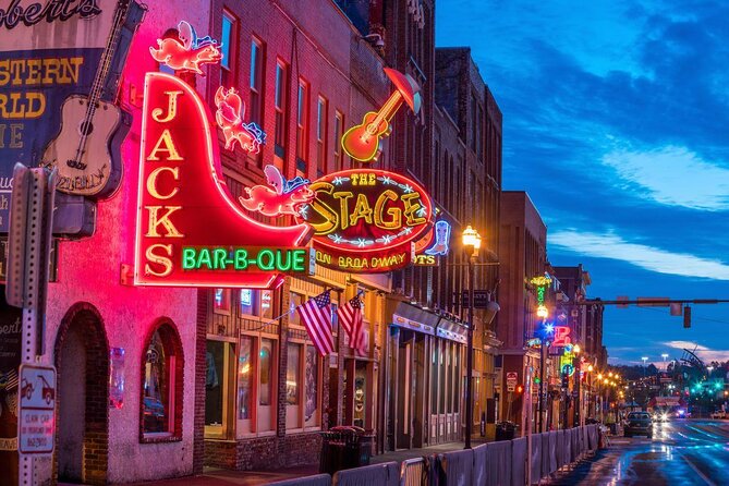 Nashville's Annual Halloween Pub Crawl - Key Things You’ll Notice About Crawl-O-Ween