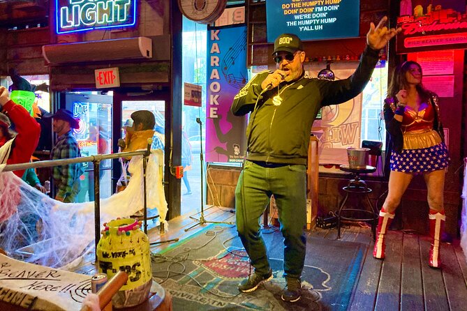 Nashville's Annual Halloween Pub Crawl - Should You Book the Nashville Halloween Pub Crawl?