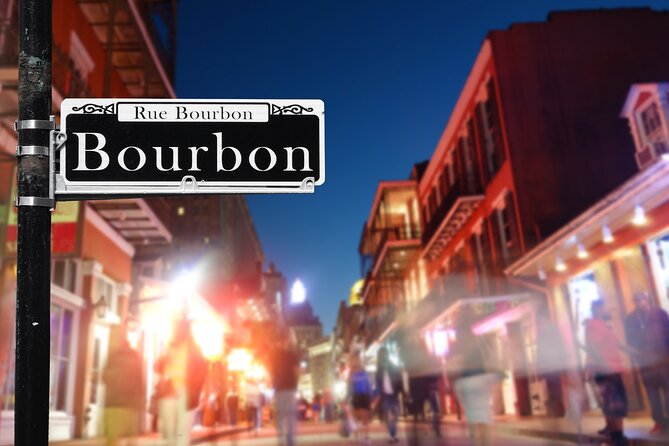 New Orleans Haunted Pub Crawl - Finnegan’s Easy: the short add-on if you’re still in party mode
