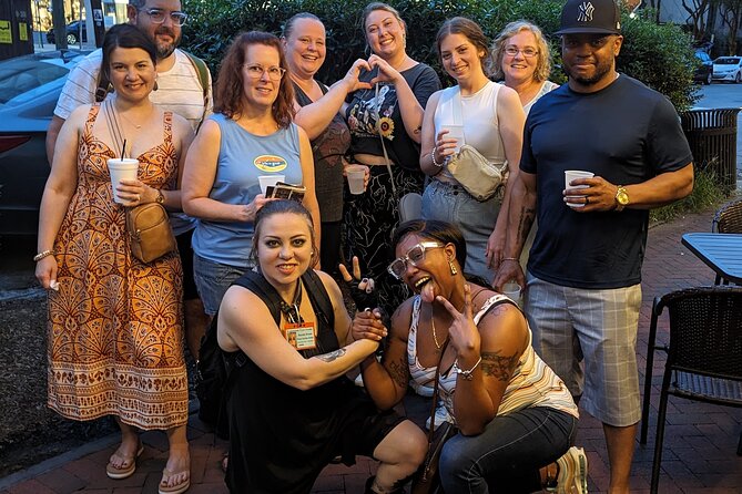 New Orleans Original True Crime Pub Crawl - Stop 3: The French Quarter at Pour House NOLA and a Serial-Killer Case
