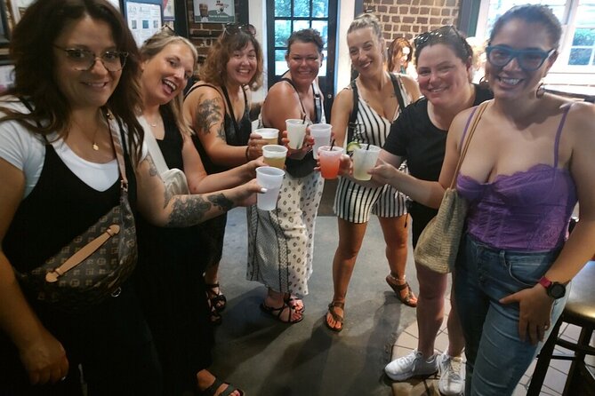 New Orleans Original True Crime Pub Crawl - Price and Value: Is $29.99 Worth It?