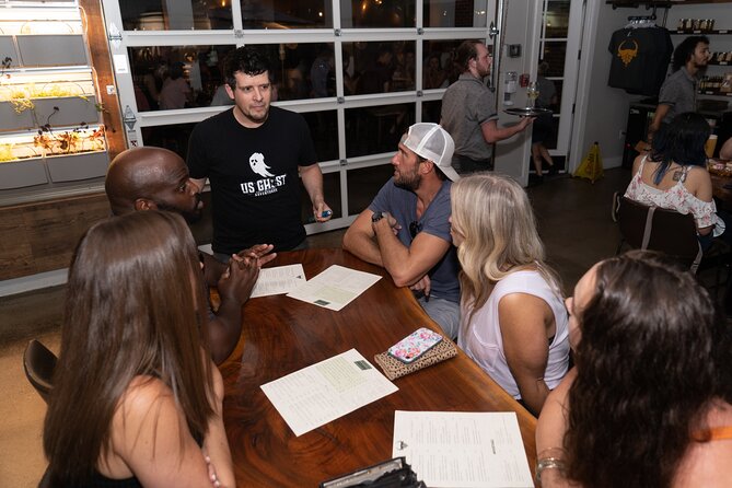 New York Ghosts Boos and Booze Haunted Pub Crawl - Who this tour fits best (and why it’s fun)