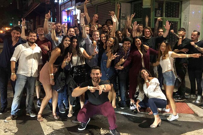 New York Nightlife: The Essential NYC Nightlife Experience - Price and What $24 Really Buys You