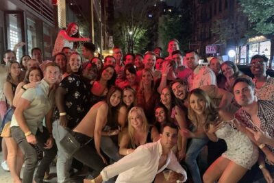 New York Nightlife: The Essential NYC Nightlife Experience - What to Wear and Bring for a Smooth Start
